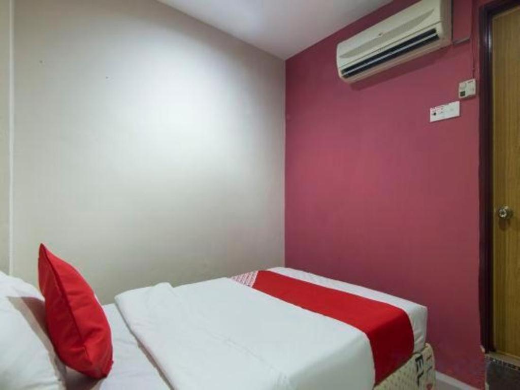 Oyo 44100 Hotel Casavilla Petaling Dzsaja Kültér fotó