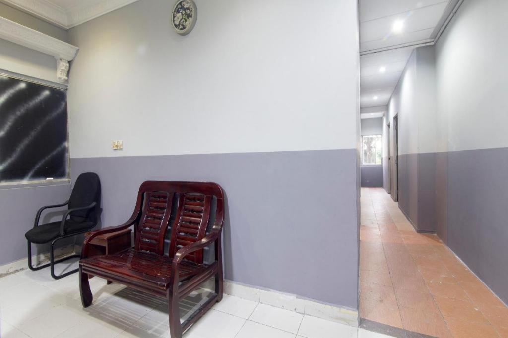 Oyo 44100 Hotel Casavilla Petaling Dzsaja Kültér fotó