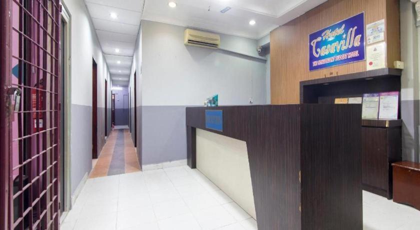 Oyo 44100 Hotel Casavilla Petaling Dzsaja Kültér fotó