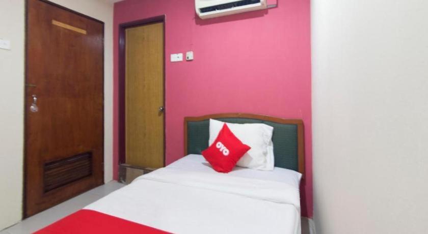 Oyo 44100 Hotel Casavilla Petaling Dzsaja Kültér fotó
