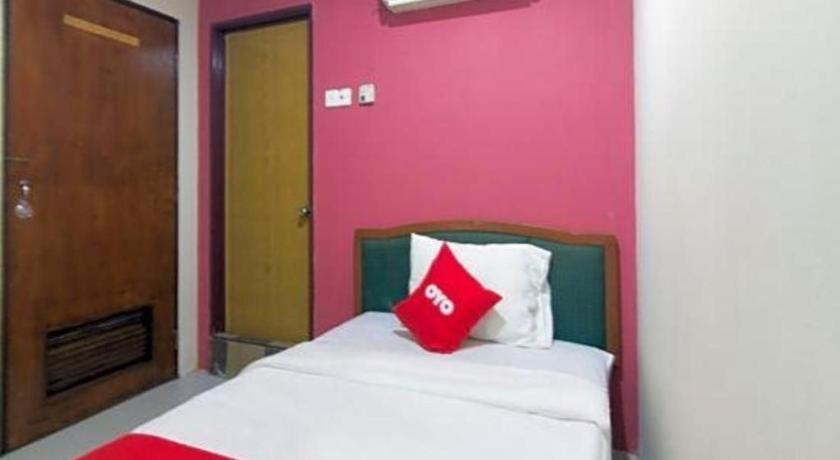 Oyo 44100 Hotel Casavilla Petaling Dzsaja Kültér fotó