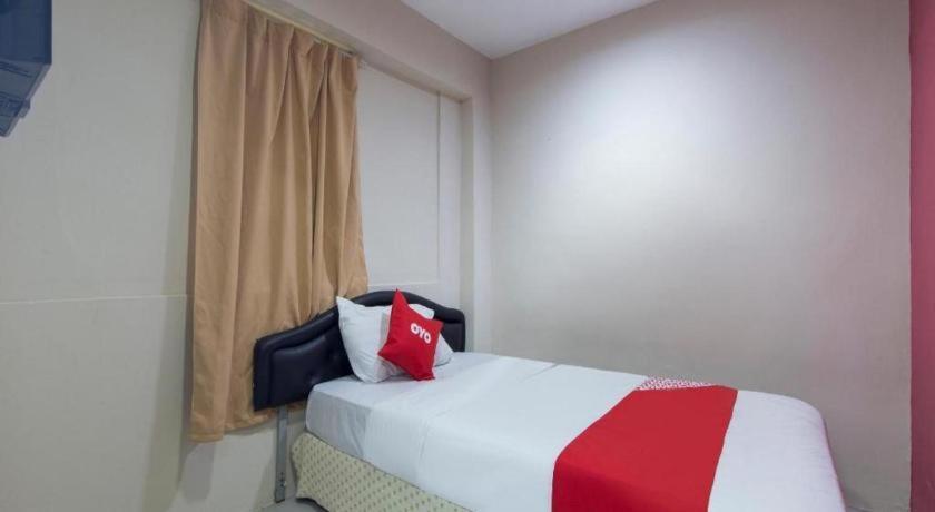 Oyo 44100 Hotel Casavilla Petaling Dzsaja Kültér fotó