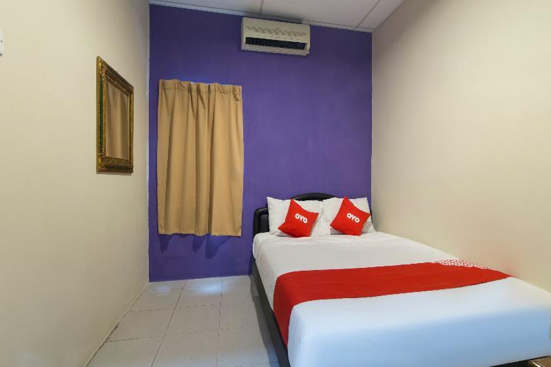 Oyo 44100 Hotel Casavilla Petaling Dzsaja Kültér fotó