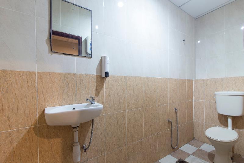 Oyo 44100 Hotel Casavilla Petaling Dzsaja Kültér fotó