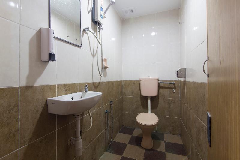 Oyo 44100 Hotel Casavilla Petaling Dzsaja Kültér fotó