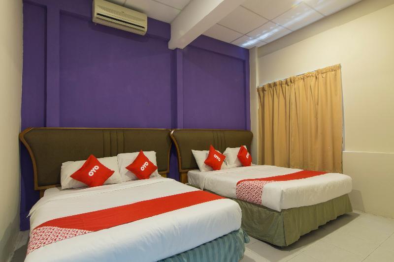 Oyo 44100 Hotel Casavilla Petaling Dzsaja Kültér fotó